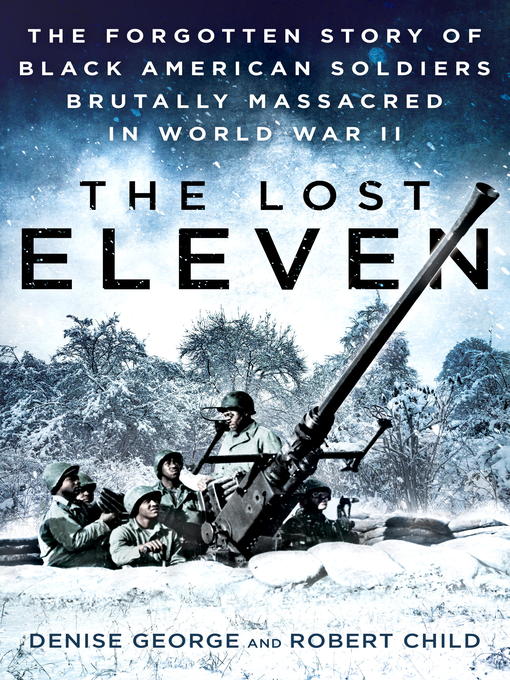 Title details for The Lost Eleven by Denise George - Wait list